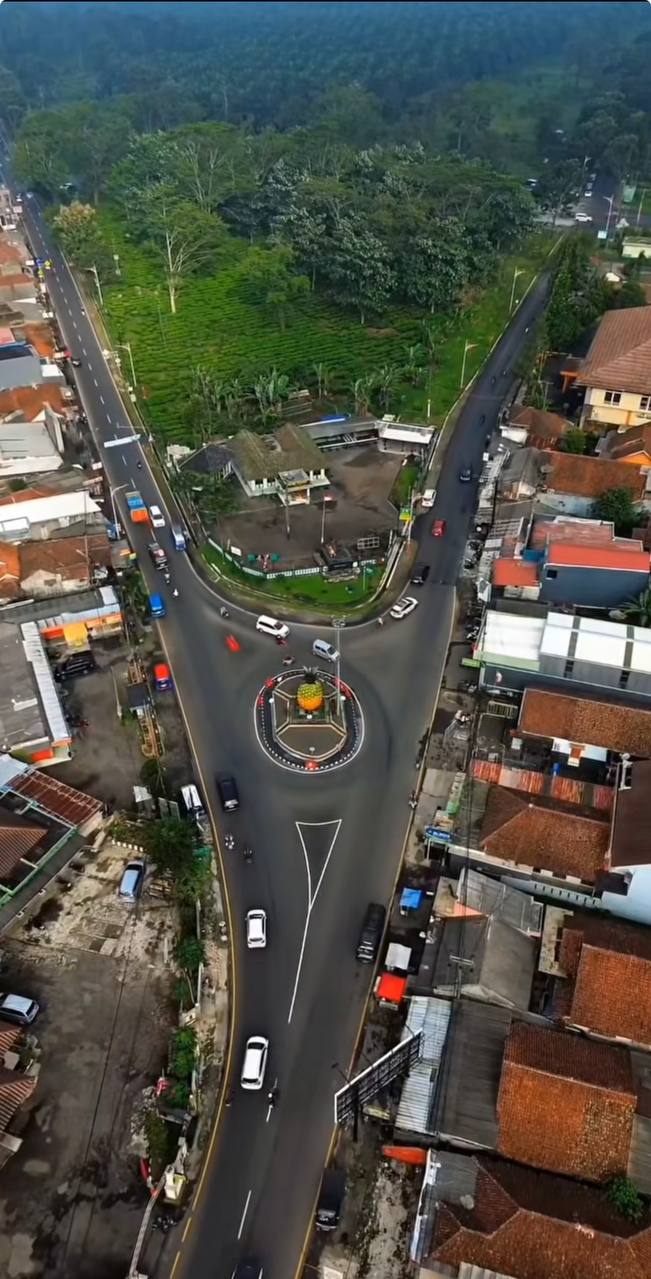 Akses Lokasi