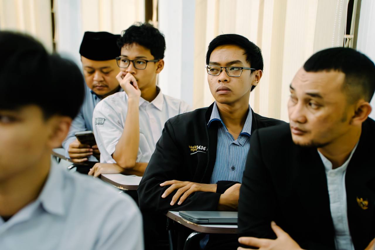 Workshop Kepemimpinan