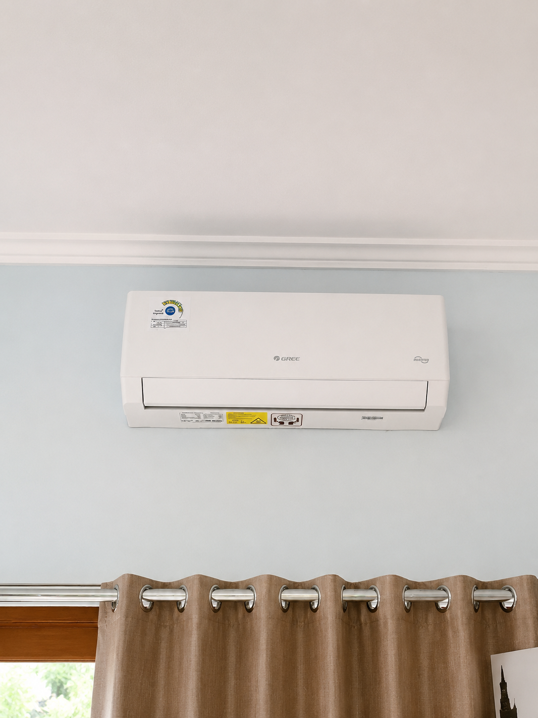 AC Ruangan