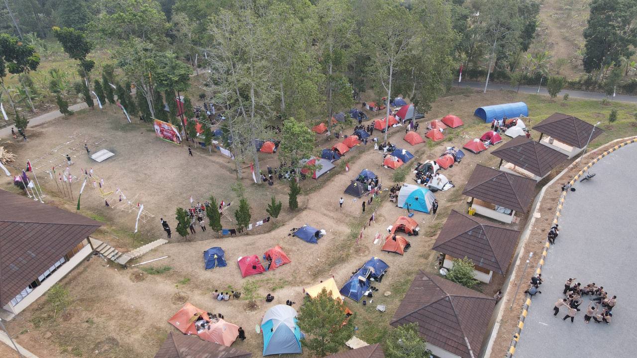 Lokasi