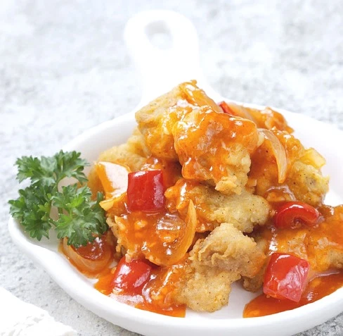 Dori Asam Manis