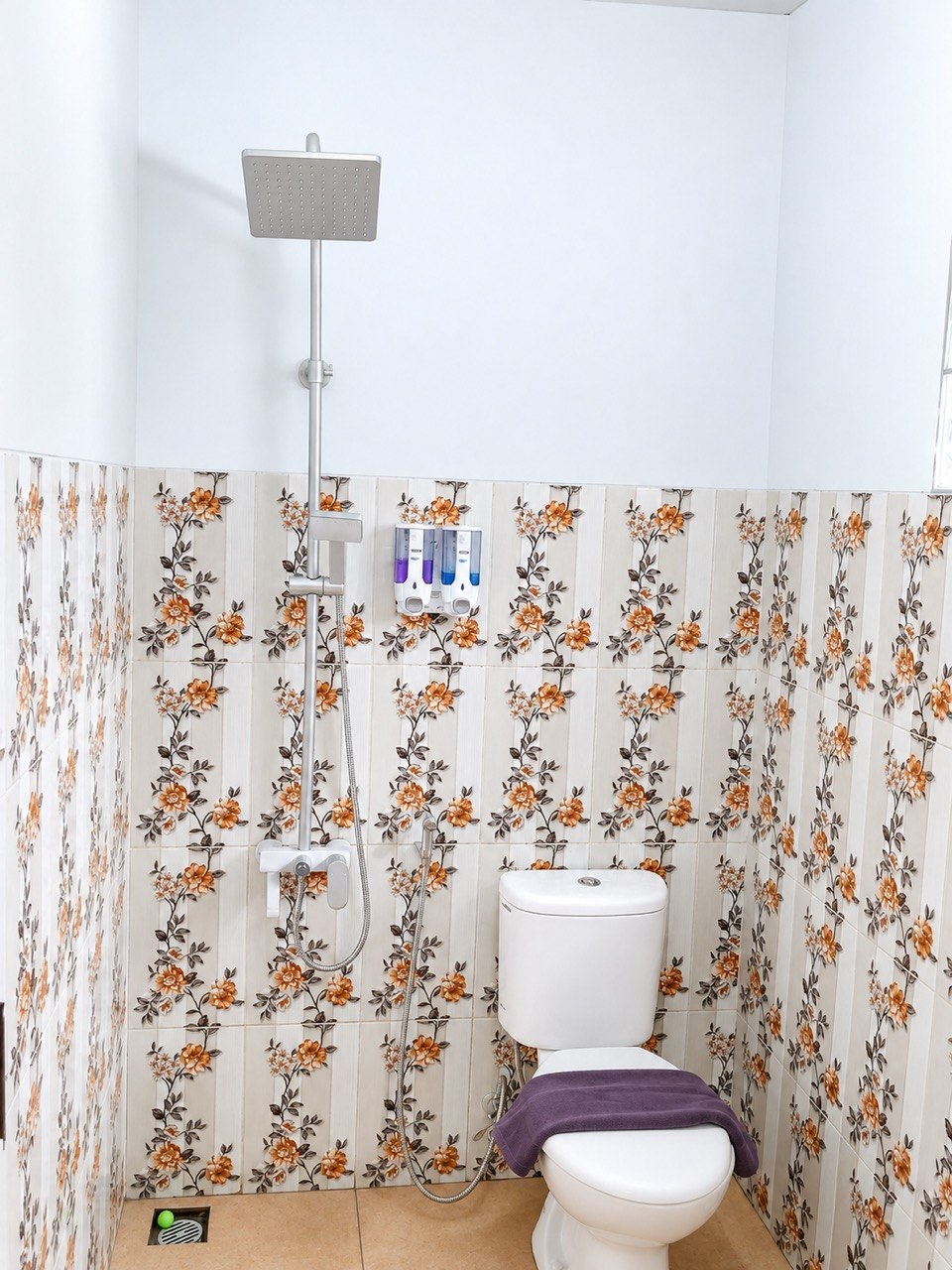 Kamar Mandi