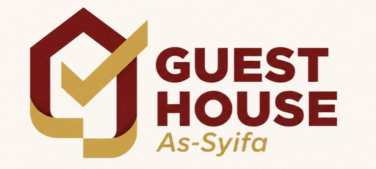 Logo Guest House Assyifa