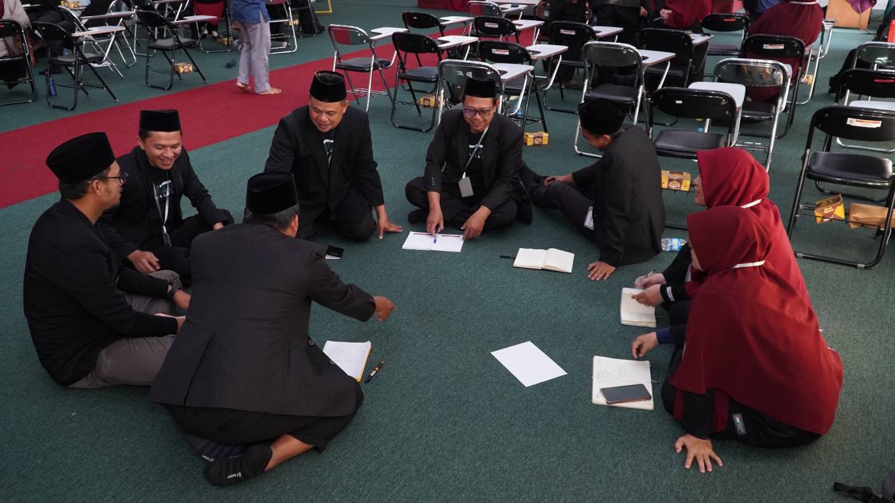 Workshop Kepemimpinan