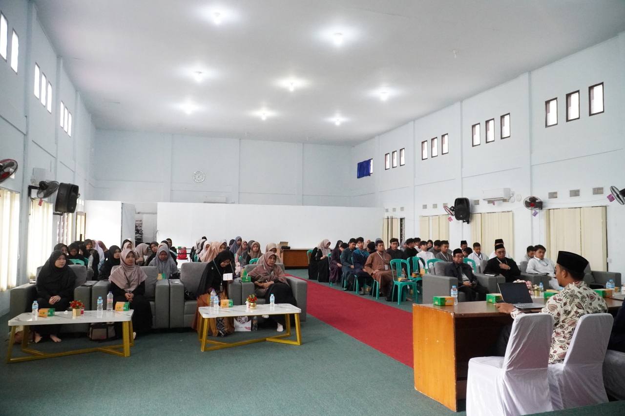Musyawarah Kerja