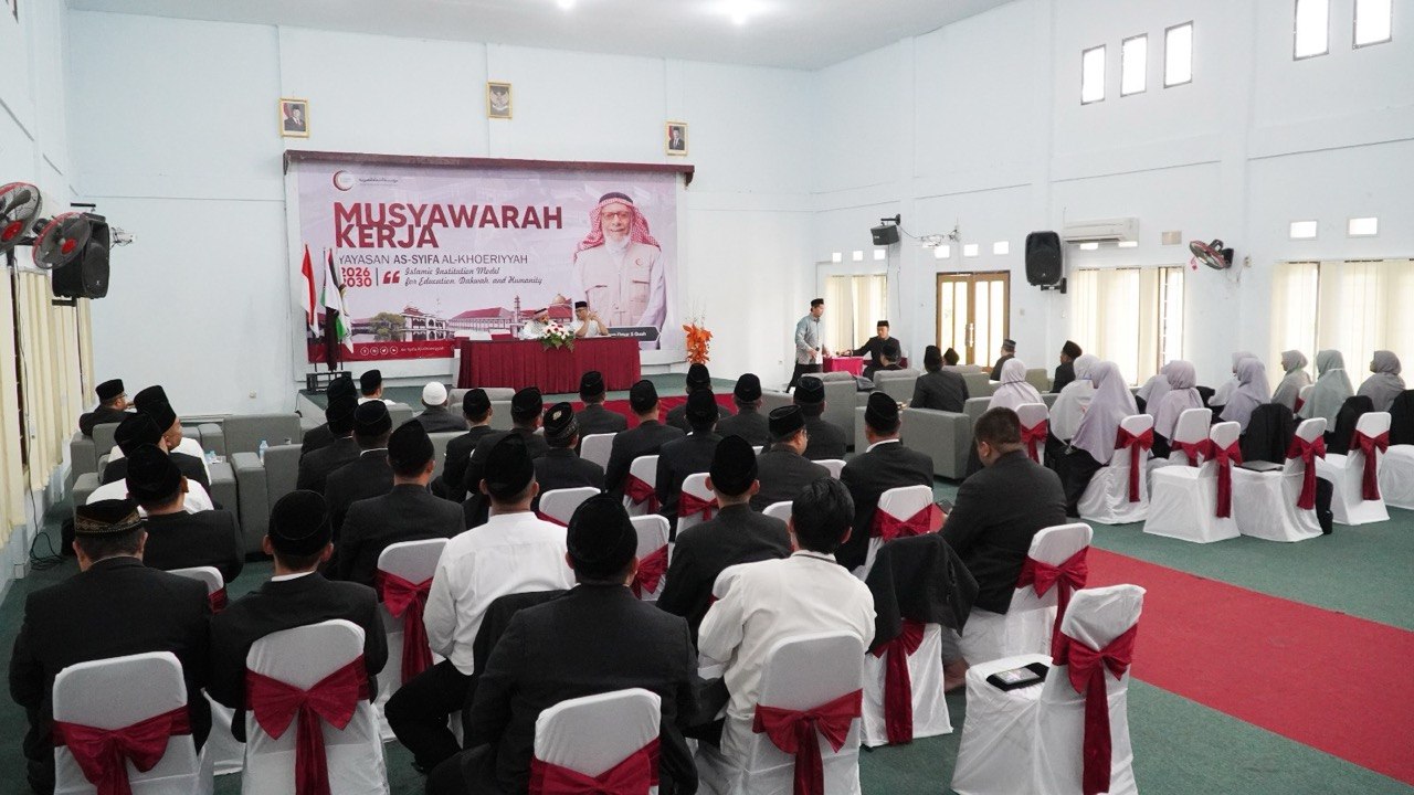 Musyawarah Kerja Perusahaan