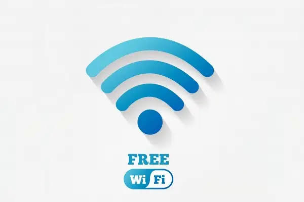 WiFi